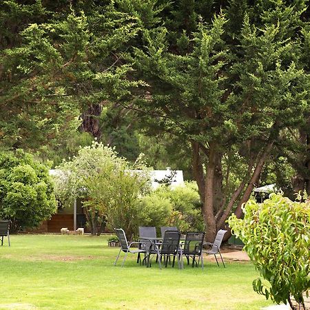 Peppermint Brook Cottages Margaret River Exterior foto
