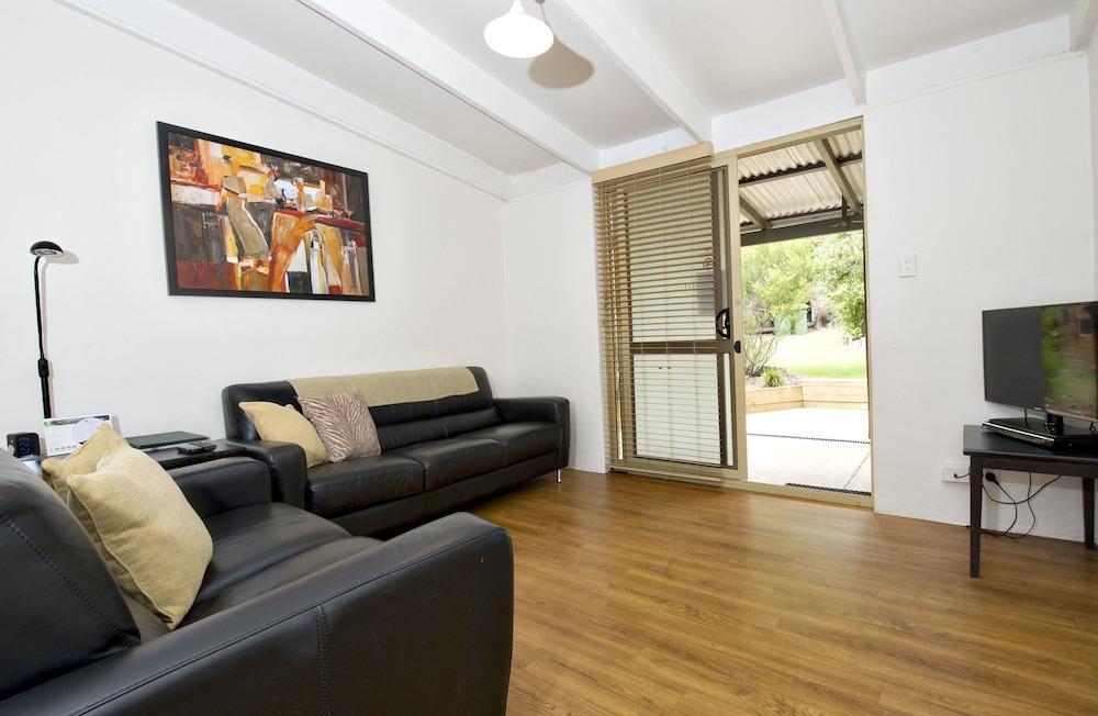 Peppermint Brook Cottages Margaret River Exterior foto