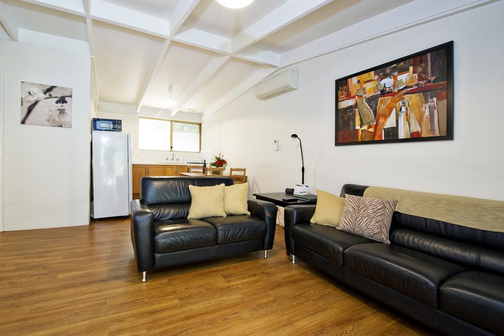 Peppermint Brook Cottages Margaret River Exterior foto