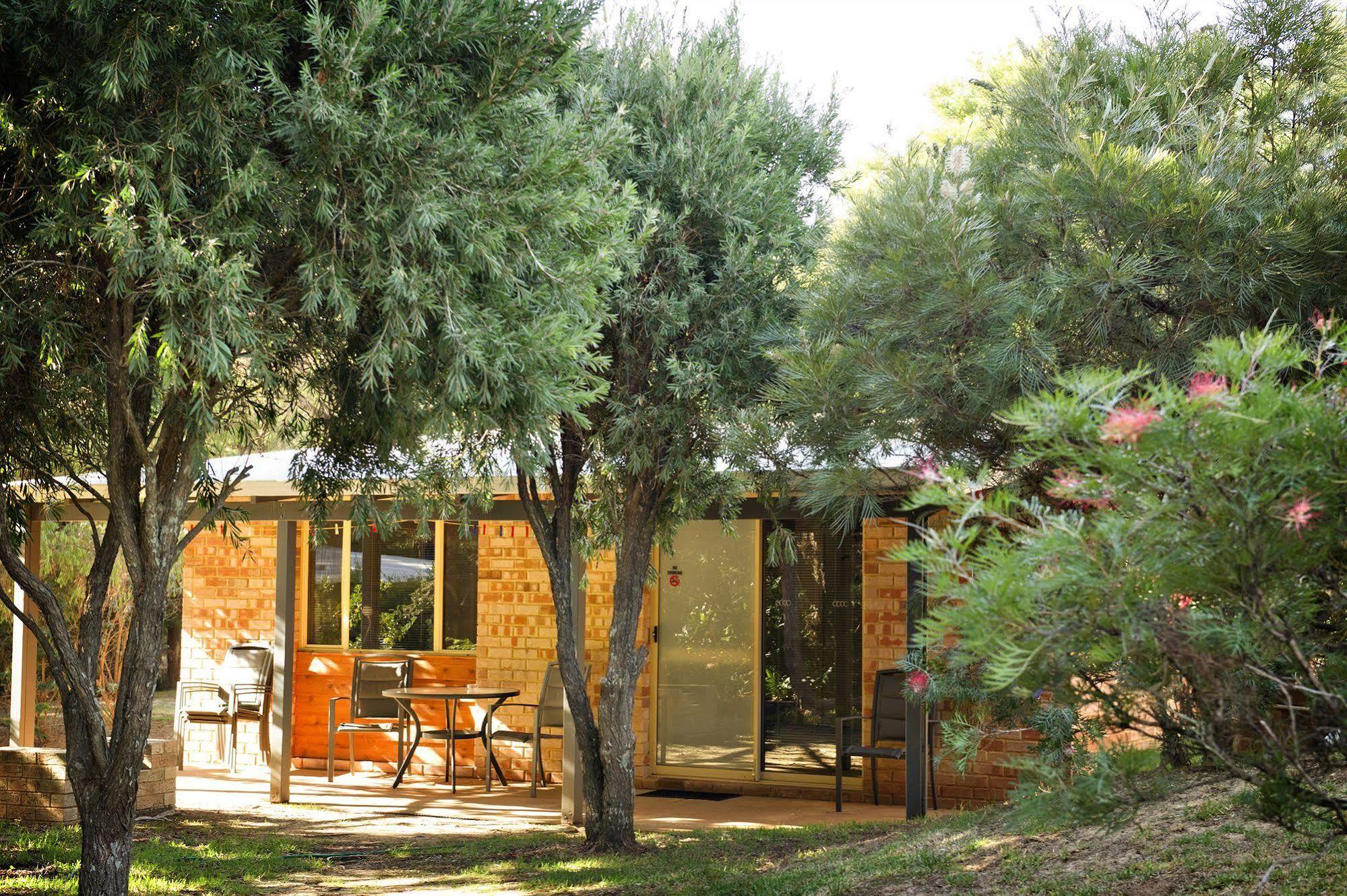 Peppermint Brook Cottages Margaret River Exterior foto