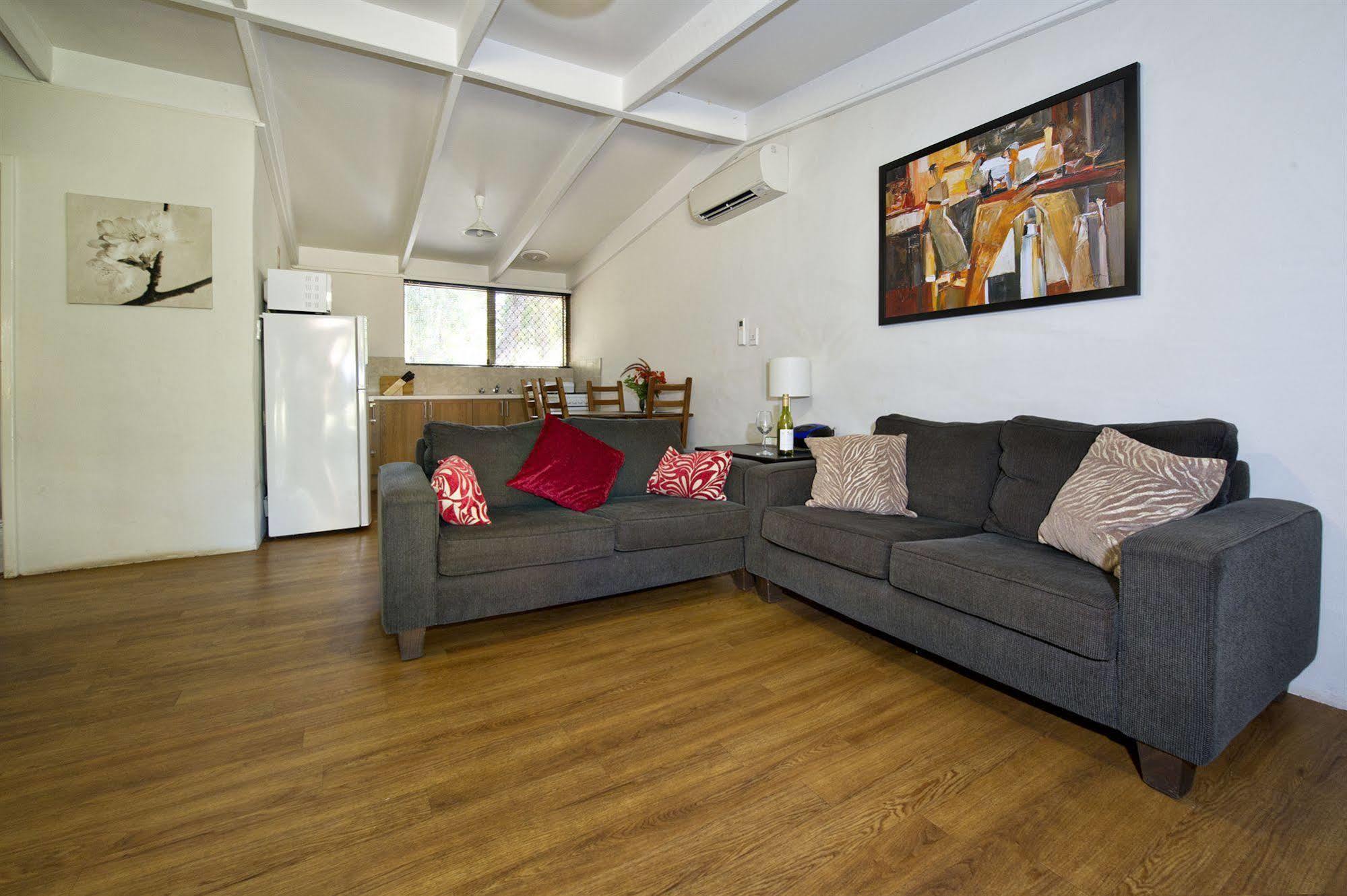 Peppermint Brook Cottages Margaret River Exterior foto