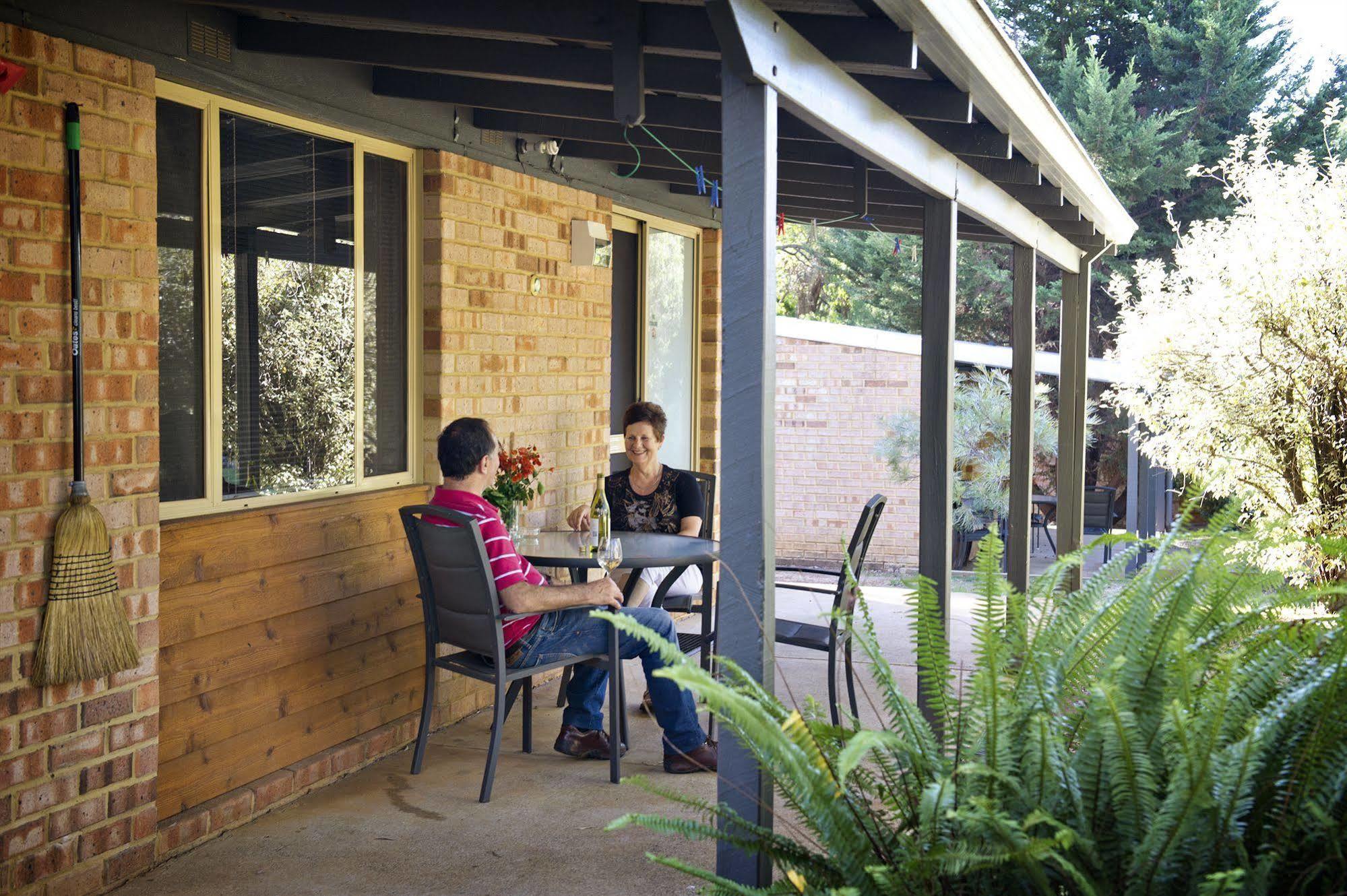 Peppermint Brook Cottages Margaret River Exterior foto